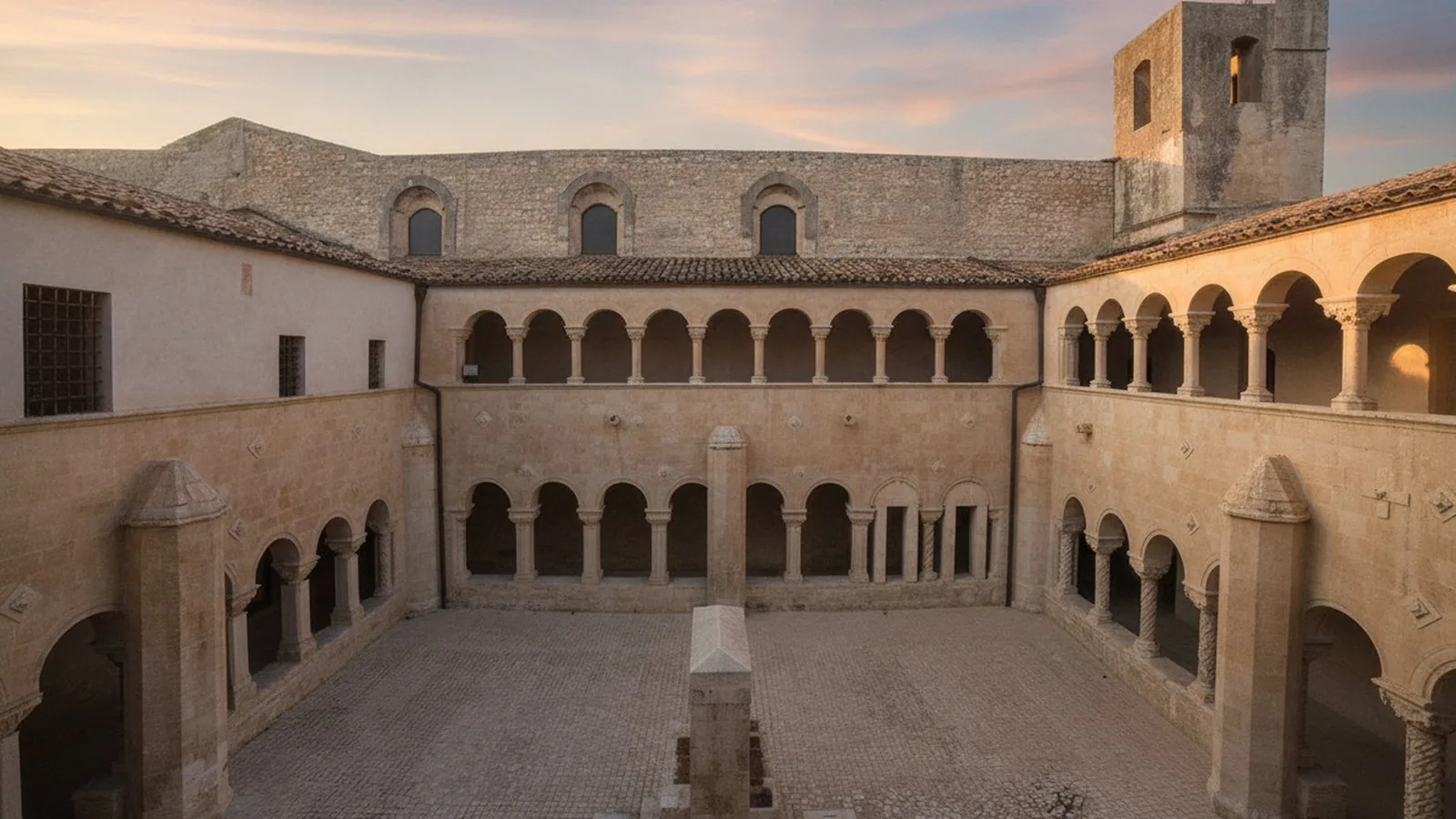 Casa Mirò, 